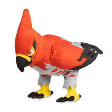 Load image into Gallery viewer, Pokemon Center Talonflame Sitting Cutie/Fit