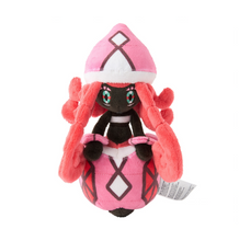 Load image into Gallery viewer, Pokemon Center Tapu Lele Sitting Cutie/Fit