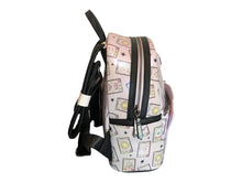 Load image into Gallery viewer, Cosmic Witch Tarot Cards Mini Backpack Loungefly