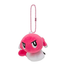 Load image into Gallery viewer, Pokemon Plush Keychain Tatsugiri (Droopy) Pokemon Center
