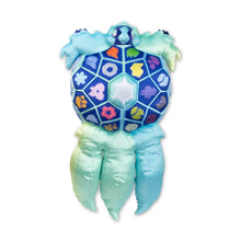 Load image into Gallery viewer, Pokemon Plush Terapagos (Terastal Form) Pokemon Center