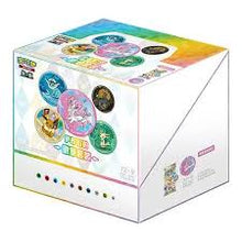 Load image into Gallery viewer, Pokemon TCG Terastal Gathering Pin Badge Simplified Chinese