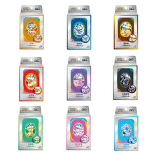 Load image into Gallery viewer, Pokemon TCG Mini Tin & Magnet Terastal Gathering Simplified Chinese