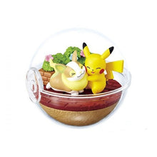 Load image into Gallery viewer, Pokemon Blind Box Terrarium EX Galar Re-Ment