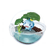 Load image into Gallery viewer, Pokemon Blind Box Terrarium EX Galar Re-Ment