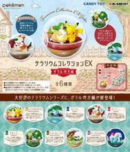 Load image into Gallery viewer, Pokemon Blind Box Terrarium EX Galar Re-Ment