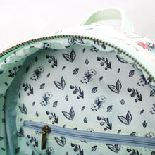 Load image into Gallery viewer, Disney Bambi Mini Backpack & Wallet Set Thumper Sketch Loungefly