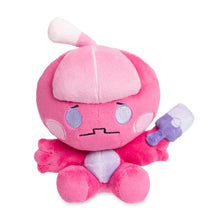 Load image into Gallery viewer, Pokemon Plush Tinkatink Poke Doll Pokemon Center