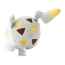Load image into Gallery viewer, Pokemon Center Togedemaru Sitting Cutie/Fit