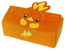 Load image into Gallery viewer, Pokemon Tissue Box Cover Torchic SEGA
