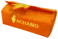 Load image into Gallery viewer, Pokemon Tissue Box Cover Torchic SEGA