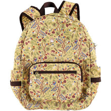 Load image into Gallery viewer, Studio Ghibl Backpack My Neighbor Totoro Autumn AOP Benelic