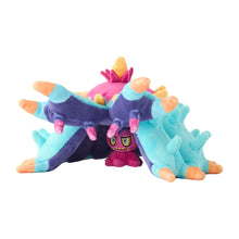 Load image into Gallery viewer, Pokemon Center Toxapex Sitting Cutie/Fit