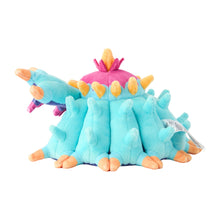 Load image into Gallery viewer, Pokemon Center Toxapex Sitting Cutie/Fit