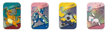 Load image into Gallery viewer, Pokemon TCG Mini Tin Travel Collection Gift Box Simplified Chinese