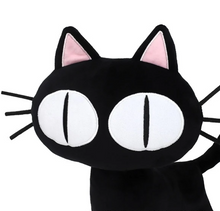 Load image into Gallery viewer, Trigun Maximum Plush Kuroneko-sama 11.8" Movic