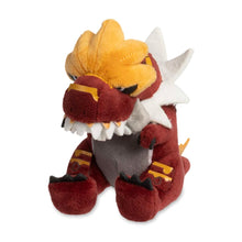 Load image into Gallery viewer, Pokemon Center Tyrantrum Sitting Cutie/Fit