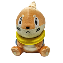 Load image into Gallery viewer, Pokemon Plush Buizel Super DX 2008 Banpresto