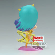 Load image into Gallery viewer, Urusei Yatsura Figure Lum & Ten Anime ver. (A: Lum) Q Posket Together Bandai
