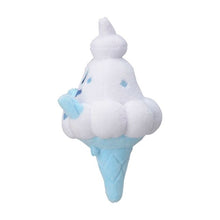 Load image into Gallery viewer, Pokemon Center Vanillish Sitting Cutie/Fit