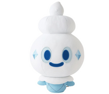 Load image into Gallery viewer, Pokemon Plush Vanillite Cooldown Cuddles LifeSize Pokemon Center