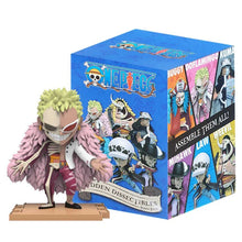 Load image into Gallery viewer, One Piece Blind Box Freeny's Hidden Dissectibles Series 4 Mighty Jaxx