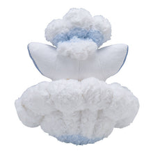 Load image into Gallery viewer, Pokemon Plush Alolan Vulpix Crystal Seasons 2017 Pokemon Center