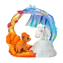 Load image into Gallery viewer, Pokemon Blind Box Circular Diorama Collection 2 Re-Ment