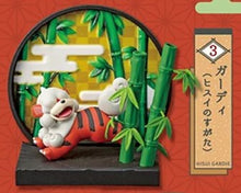 Load image into Gallery viewer, Pokemon Blind Box Wanomado Re-Ment