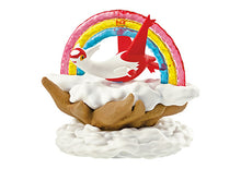 Load image into Gallery viewer, Pokemon Blind Box Forest 7 Weather Tree Re-Ment