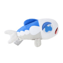 Load image into Gallery viewer, Pokemon Center Wishiwashi (Solo) Sitting Cutie/Fit