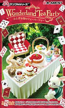 Load image into Gallery viewer, Petit Sample Blind Box Wonderland Tea Party Re-Ment