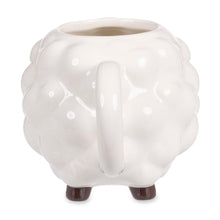 Load image into Gallery viewer, Pokemon Mug Wooloo Holiday Pokemon Center