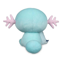 Load image into Gallery viewer, Pokemon Plush Wooper & Quagsire Little Daydream Pokemon Center