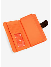 Load image into Gallery viewer, Disney Mini Backpack Wallet Coinpurse Set Woven Pocahontas Loungefly