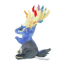 Load image into Gallery viewer, Pokemon Center Xerneas Sitting Cutie/Fit