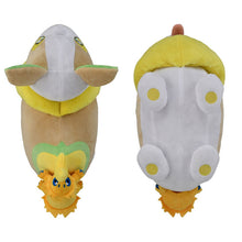 Load image into Gallery viewer, Pokemon Plush Yamper & Joltik Buruburu Takara Tomy