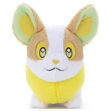 Load image into Gallery viewer, Pokemon Plush Yamper Kutakutatatta! Takara Tomy