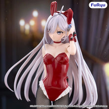 Load image into Gallery viewer, Playing Death Games to Put Food on the Table Figure Yuki BiCute Bunnies FuRyu
