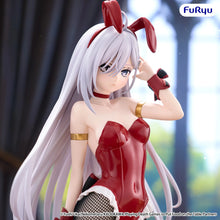 Load image into Gallery viewer, Playing Death Games to Put Food on the Table Figure Yuki BiCute Bunnies FuRyu