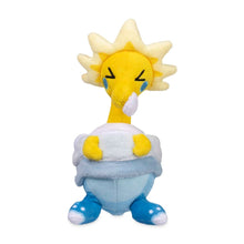 Load image into Gallery viewer, Pokemon Plush Arctozolt Poke Doll Pokemon Center