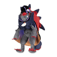 Load image into Gallery viewer, Pokemon Plush Zoroark Sweet Mischief Pokemon Center