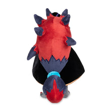Load image into Gallery viewer, Pokemon Plush Zoroark Sweet Mischief Pokemon Center