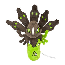 Load image into Gallery viewer, Pokemon Center Zygarde (50% Form) Sitting Cutie/Fit
