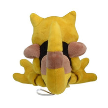 Load image into Gallery viewer, Pokemon Center Abra Sitting Cutie/Fit