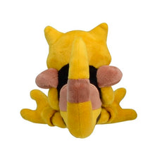 Load image into Gallery viewer, Pokemon Center Abra Sitting Cutie/Fit