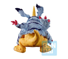 Load image into Gallery viewer, Digimon Adventure Figures Ichibansho Agumon and Gabumon (Digimon Ultimate Evolution) Bandai Spirits