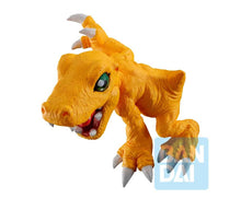 Load image into Gallery viewer, Digimon Adventure Figures Ichibansho Agumon and Gabumon (Digimon Ultimate Evolution) Bandai Spirits