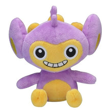 Load image into Gallery viewer, Pokemon Center Aipom Sitting Cutie/Fit