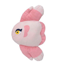 Load image into Gallery viewer, Pokemon Center Alomomola Sitting Cutie/Fit
